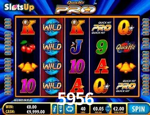 A Emoção da Loteria na 5956: Uma Chance de Mudança de Vida