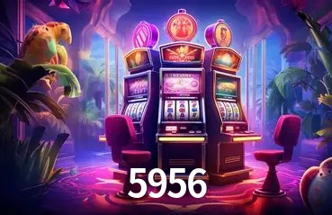 Desvendando o Mundo dos Jogos Virtuais na 5956